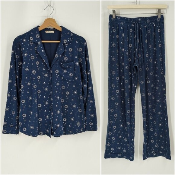 Marine Layer Other - Marine Layer Printed Pajamas